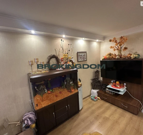 Photo 1. Three-Room flat, for sale. Kyiv Святошинський