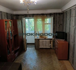 Photo 3. Three-Room flat, for sale. Kyiv Солом'янський