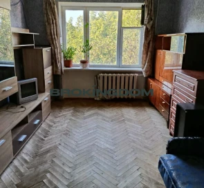 Photo 4. Three-Room flat, for sale. Kyiv Солом'янський