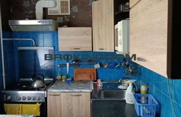 Фото Трехкомнатная квартира, продажа. Киев Солом'янський