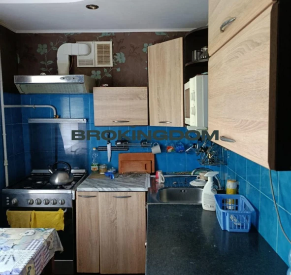 Photo 1. Three-Room flat, for sale. Kyiv Солом'янський