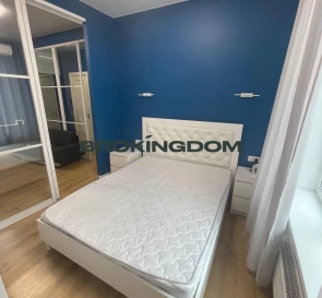 Fotografie 2. Două Camere apartament, de închiriat. Kyiv Печерський