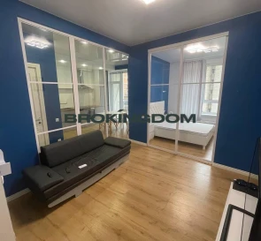 Fotografie 3. Două Camere apartament, de închiriat. Kyiv Печерський