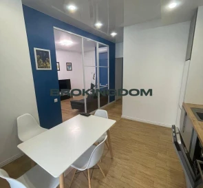 Fotografie 4. Două Camere apartament, de închiriat. Kyiv Печерський