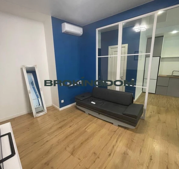 Fotografie 1. Două Camere apartament, de închiriat. Kyiv Печерський