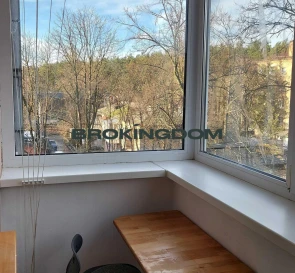 Foto 2. Tres Ambientes piso, en venta. Brovary Олександра Білана