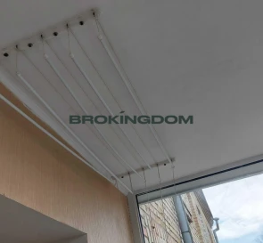 Foto 4. Tres Ambientes piso, en venta. Brovary Олександра Білана