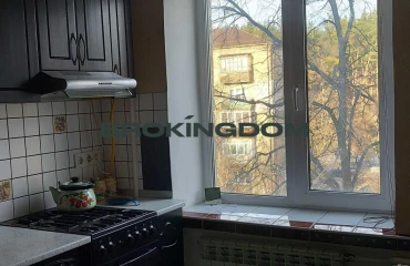 Фото Трехкомнатная квартира, продажа. Бровары Олександра Білана