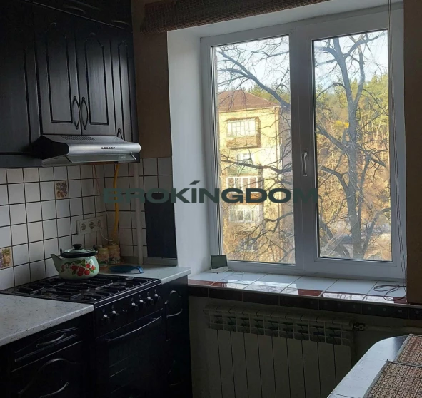 Foto 1. Tres Ambientes piso, en venta. Brovary Олександра Білана