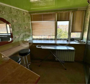 Фото 3. Трехкомнатная квартира, продажа. Кривой Рог Саксаганський