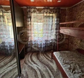 Фото 4. Трехкомнатная квартира, продажа. Кривой Рог Саксаганський