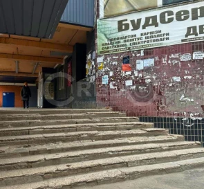 Foto 2. Comercial, en venta. Kryvyi Rih Саксаганський