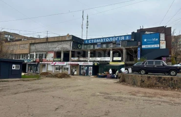 Фото Комерційна, продаж. Кривий Ріг Саксаганський