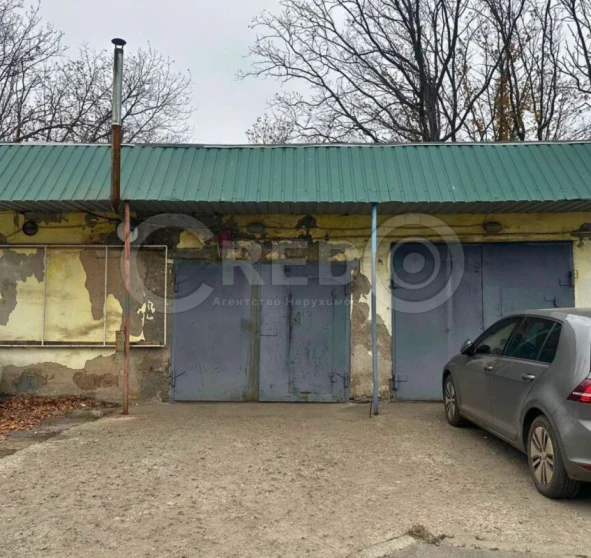 Фото 1. Коммерческая, продажа. Кривой Рог Покровський