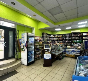 Фото 5. Комерційна, продаж. Кривий Ріг Саксаганський