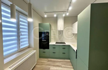 Photo Two-Room flat, to rent. Kryvyi Rih Покровський