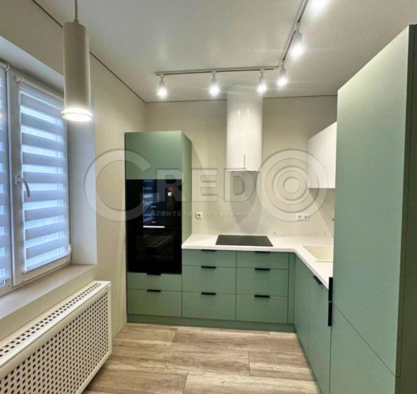 Photo 1. Two-Room flat, to rent. Kryvyi Rih Покровський