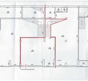 Photo 4. Business, to rent. Kryvyi Rih Саксаганський