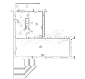 Фото 3. Комерційна, продаж. Кривий Ріг Саксаганський