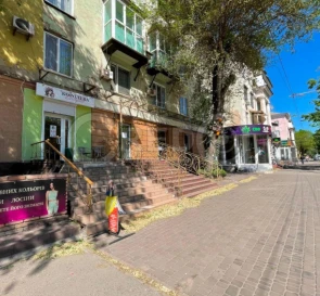 Фото 5. Комерційна, продаж. Кривий Ріг Саксаганський