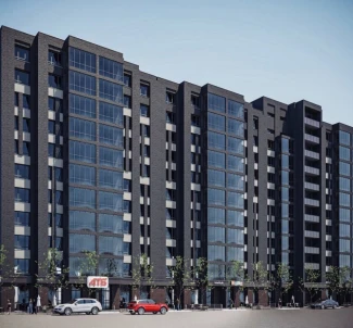 Фото 2. Двокімнатна квартира, продаж. Житомир Малікова