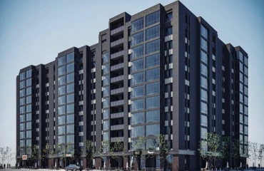 Фото Двокімнатна квартира, продаж. Житомир Малікова