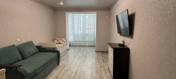 Фото 1. Однокімнатна квартира, продаж. Житомир Гормолзавод