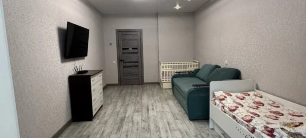 Фото 2. Однокімнатна квартира, продаж. Житомир Гормолзавод