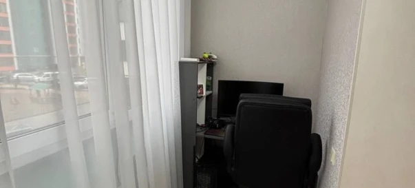 Фото 3. Однокімнатна квартира, продаж. Житомир Гормолзавод