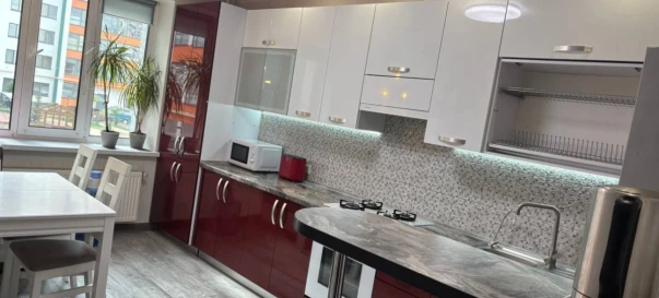 Фото 4. Однокімнатна квартира, продаж. Житомир Гормолзавод