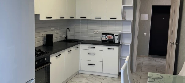 Фото 1. Однокімнатна квартира, продаж. Житомир Гормолзавод