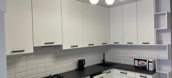 Фото 2. Однокімнатна квартира, продаж. Житомир Гормолзавод