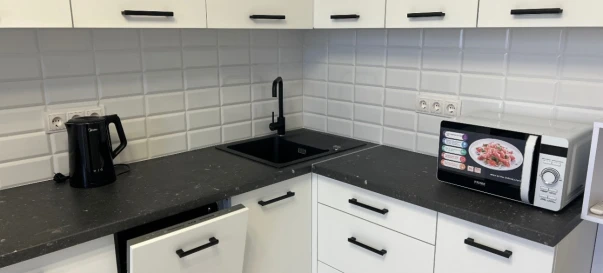 Фото 3. Однокімнатна квартира, продаж. Житомир Гормолзавод