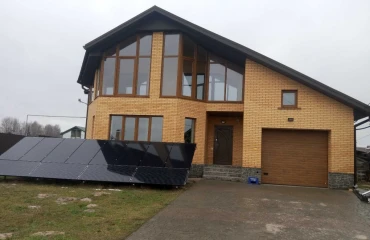 Zdjęcie Dom, na sprzedaż. Zhytomyr Передмістя