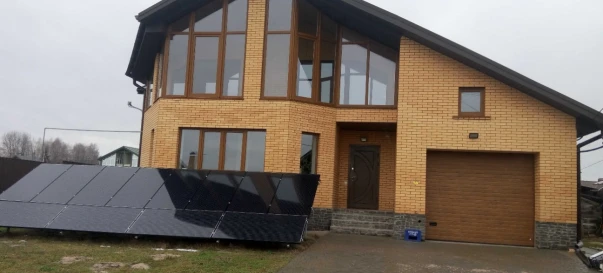 Zdjęcie 1. Dom, na sprzedaż. Zhytomyr Передмістя