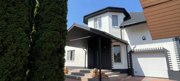 Foto 2. Casa, en venta. Zhytomyr Передмістя