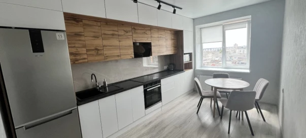 Фото 1. Однокімнатна квартира, продаж. Житомир Промавтоматика