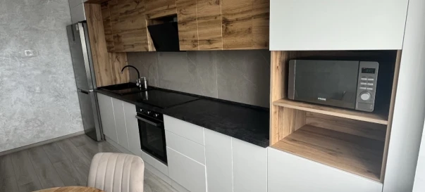 Фото 2. Однокімнатна квартира, продаж. Житомир Промавтоматика