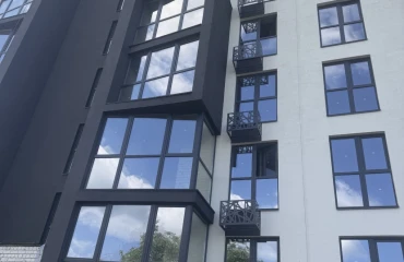 Фото Однокімнатна квартира, продаж. Житомир Центр