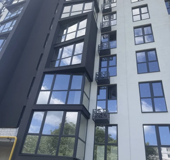 Фото 1. Однокімнатна квартира, продаж. Житомир Центр