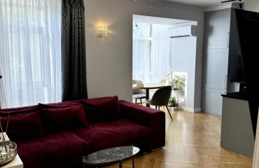 Фото Трикімнатна квартира, продаж. Житомир Крошня