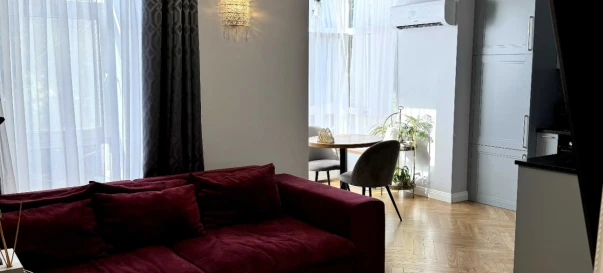 Фото 1. Трикімнатна квартира, продаж. Житомир Крошня