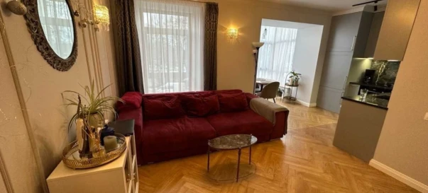 Фото 3. Трикімнатна квартира, продаж. Житомир Крошня