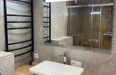 Фото Однокімнатна квартира, продаж. Житомир Гормолзавод