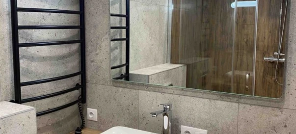 Фото 1. Однокімнатна квартира, продаж. Житомир Гормолзавод