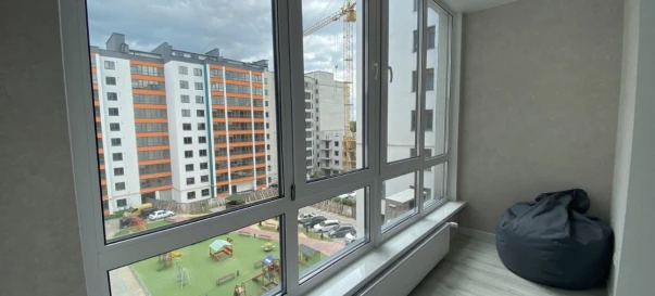 Фото 2. Однокімнатна квартира, продаж. Житомир Гормолзавод