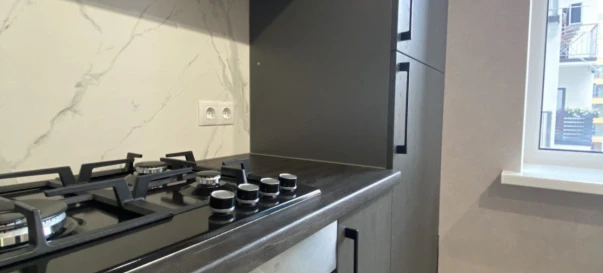 Фото 4. Однокімнатна квартира, продаж. Житомир Гормолзавод