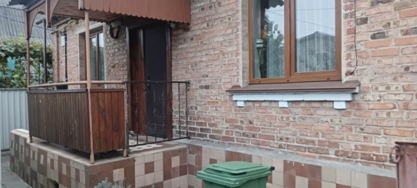 Фото 1. Будинок, продаж. Житомир Крошня