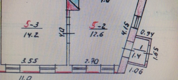 Foto 3. Casa, en venta. Zhytomyr Центр