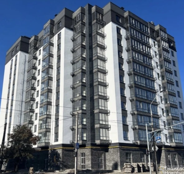 Foto 1. Dos Ambientes piso, en venta. Zhytomyr Центр